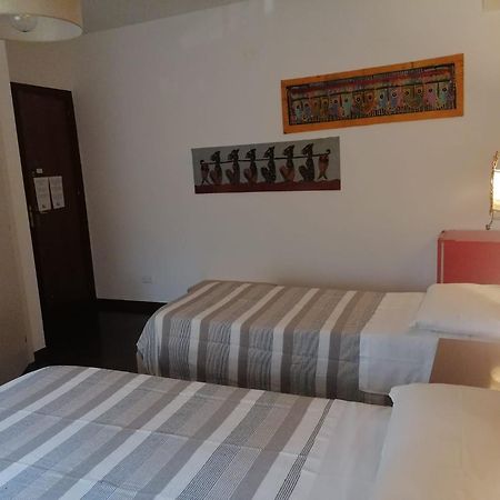 باليرمو B&B Atlante المظهر الخارجي الصورة