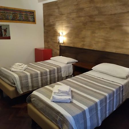 باليرمو B&B Atlante المظهر الخارجي الصورة