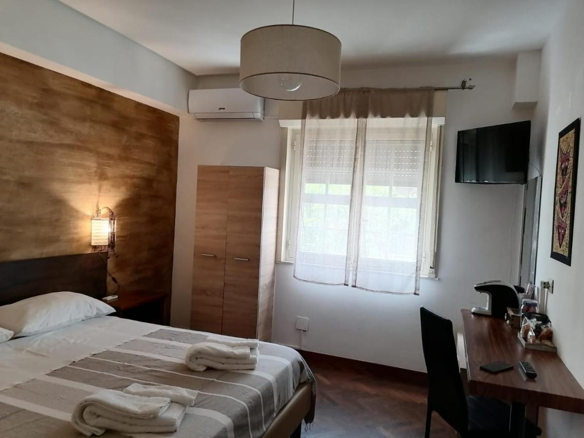 باليرمو B&B Atlante المظهر الخارجي الصورة