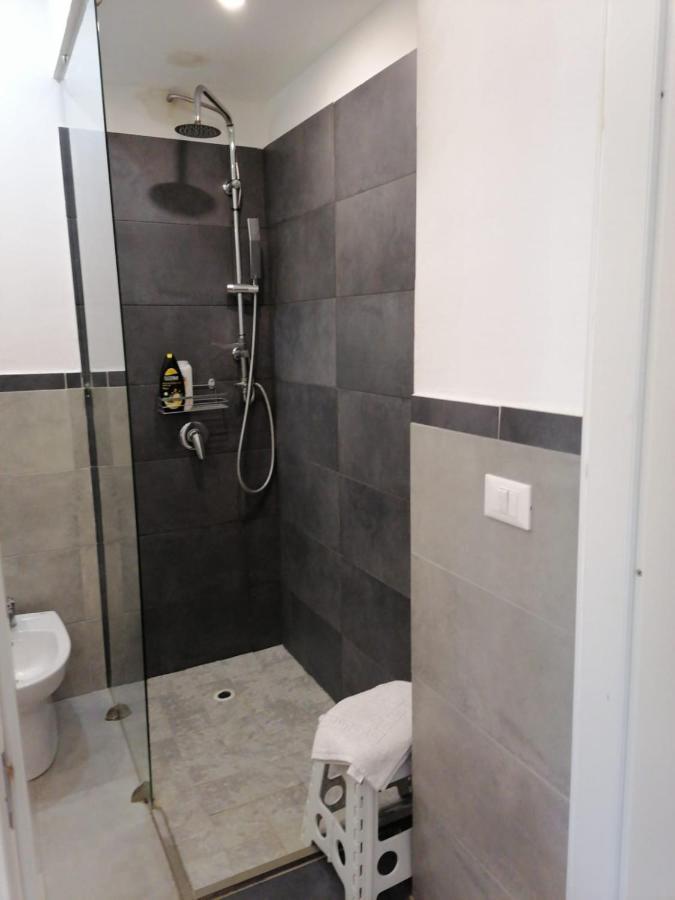 باليرمو B&B Atlante المظهر الخارجي الصورة