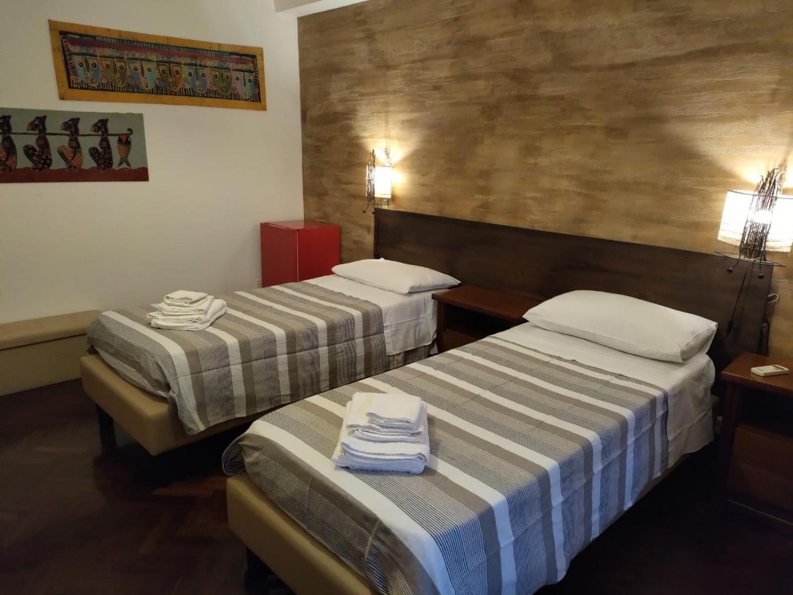 باليرمو B&B Atlante المظهر الخارجي الصورة