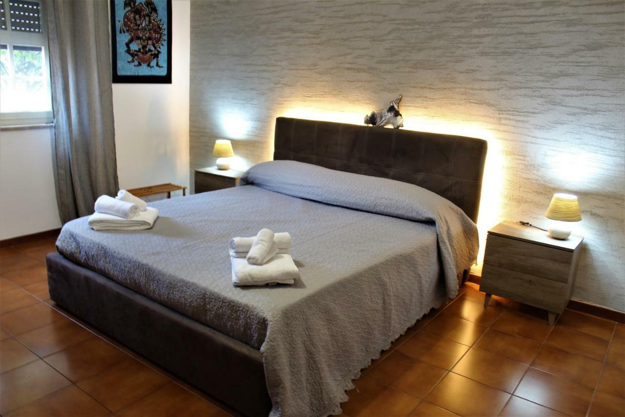 باليرمو B&B Atlante المظهر الخارجي الصورة