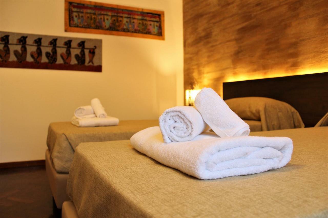 باليرمو B&B Atlante المظهر الخارجي الصورة
