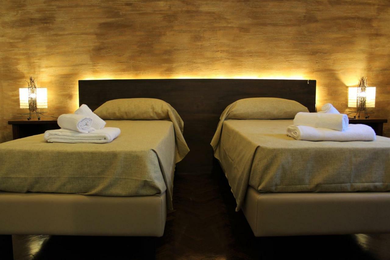 باليرمو B&B Atlante المظهر الخارجي الصورة