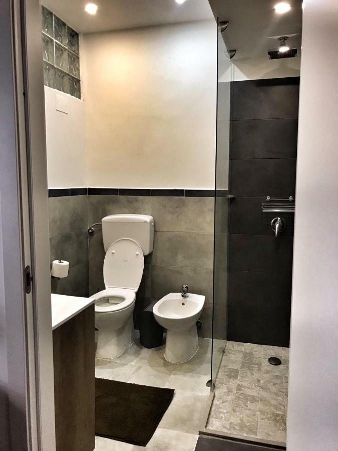 باليرمو B&B Atlante المظهر الخارجي الصورة