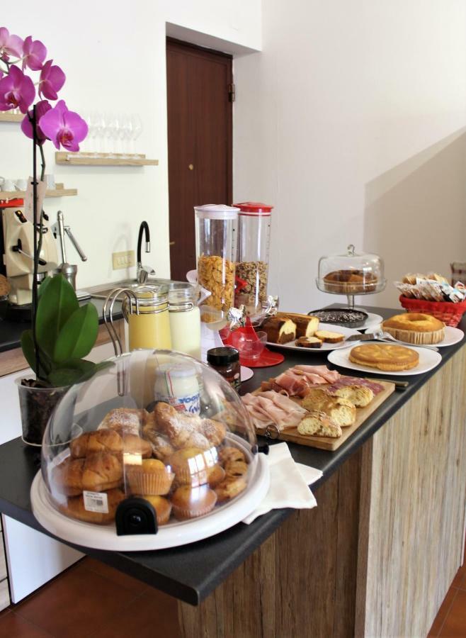 باليرمو B&B Atlante المظهر الخارجي الصورة
