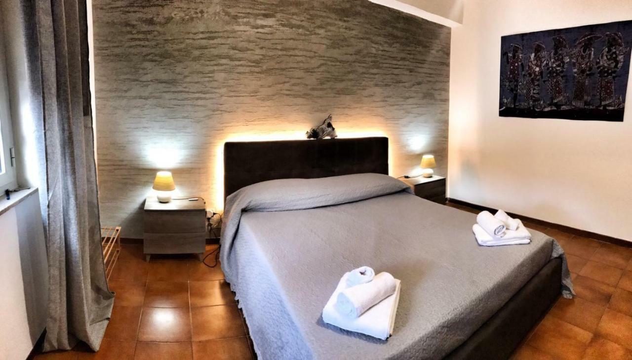 باليرمو B&B Atlante المظهر الخارجي الصورة